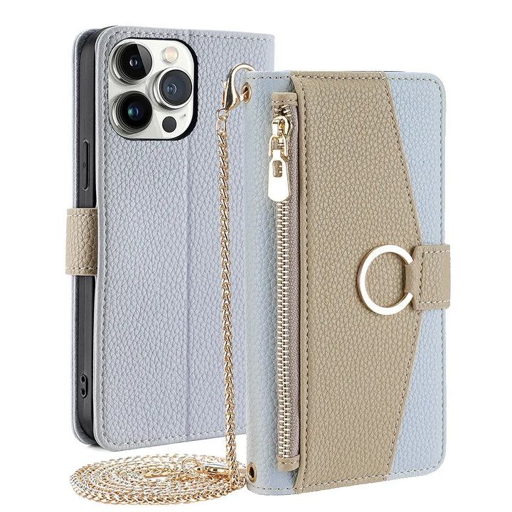 Cross Chain iPhone Wallet