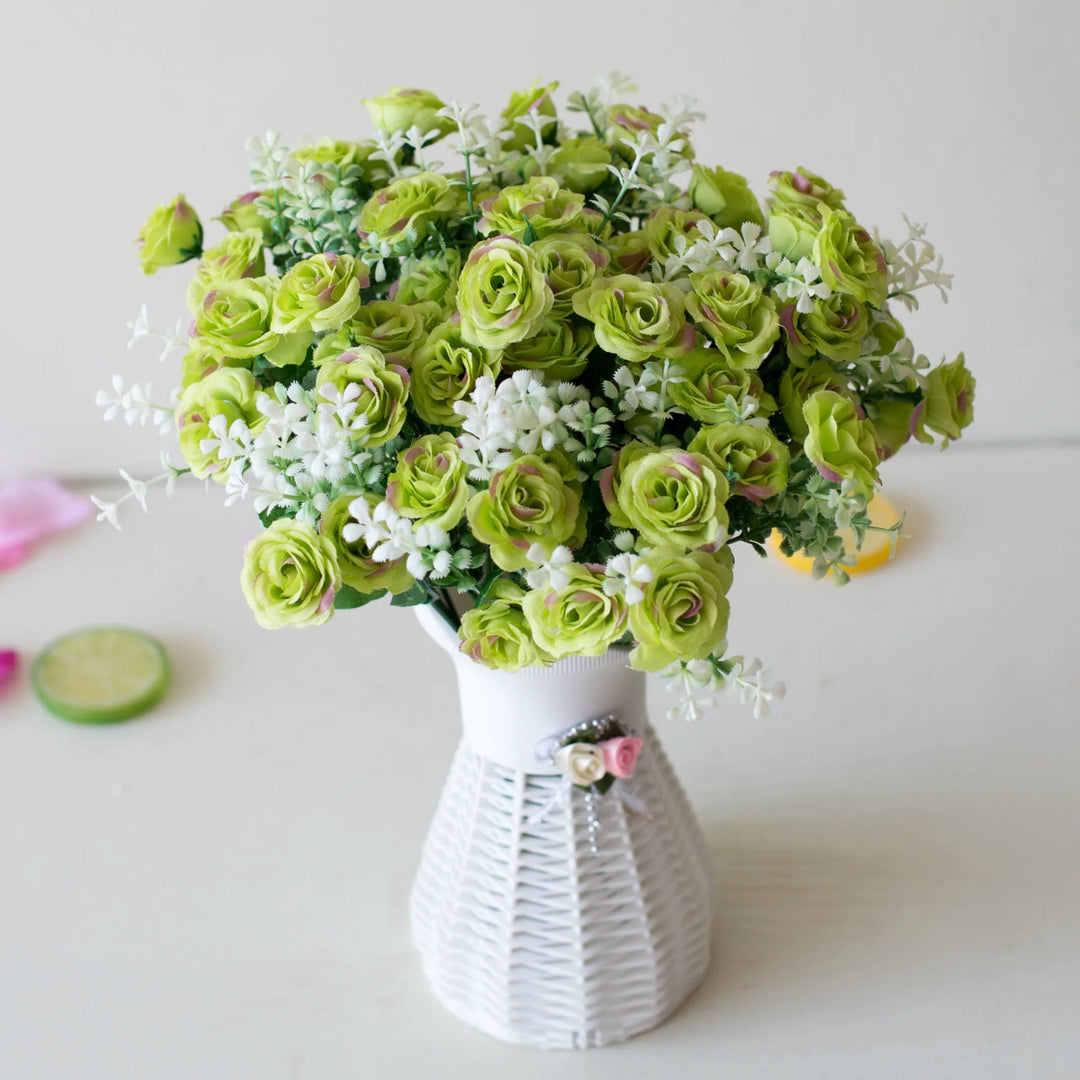 Forever Bloom Rose Bouquet