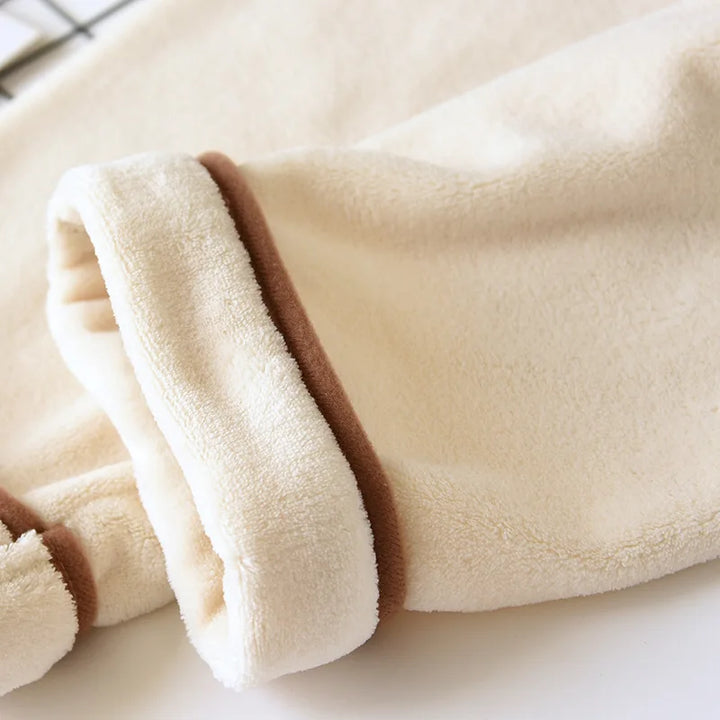 Cloud Soft Pajama Set