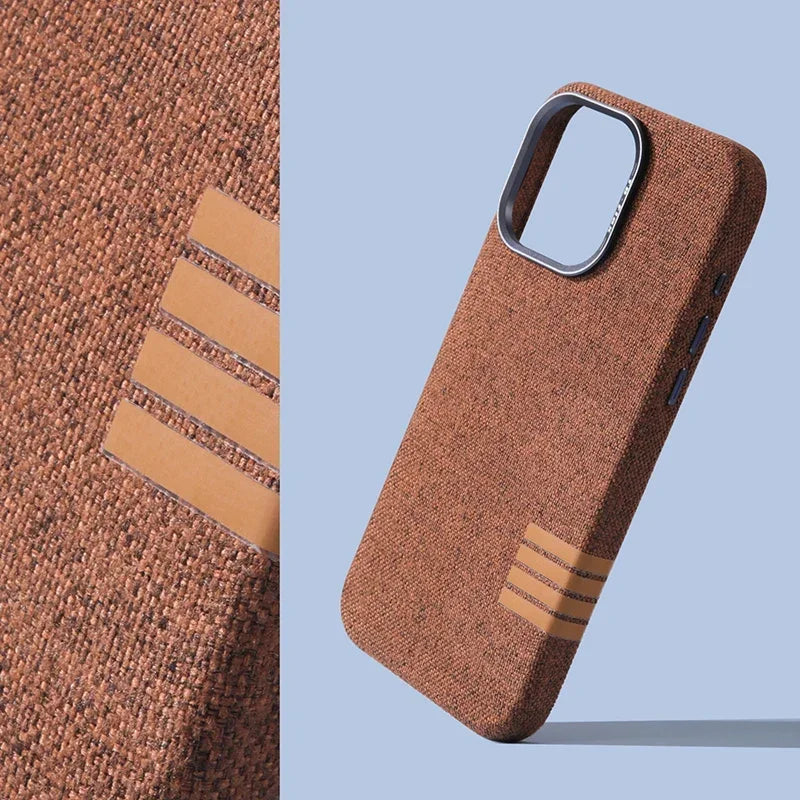 Monarch 4 iPhone Case