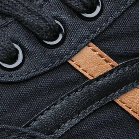 Unity Canvas Sneakers