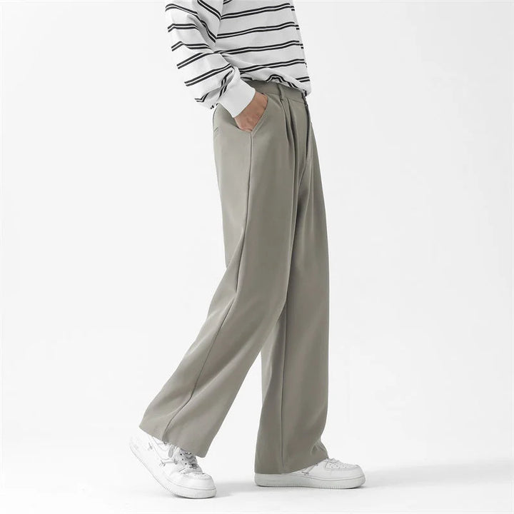 All Rounder Trousers