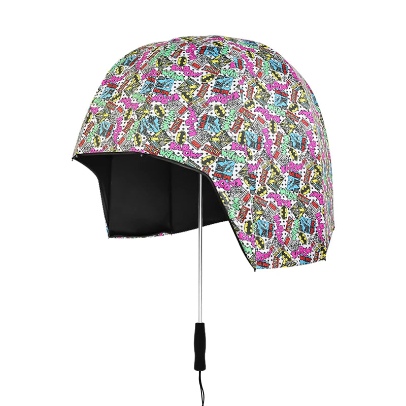 Domebrella