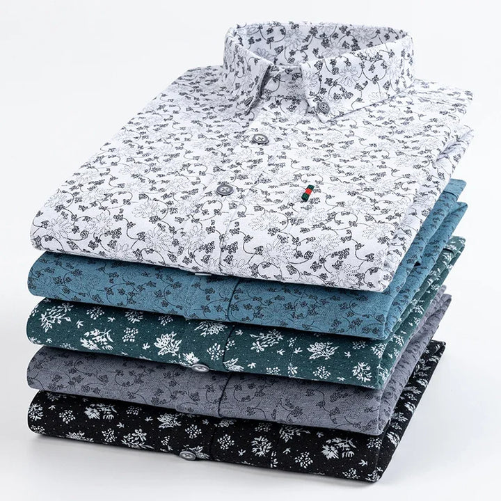 Giotto Bloom Shirt