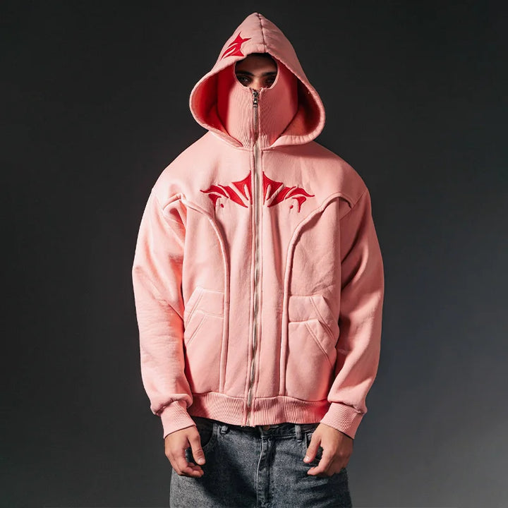 Dominator Balaclava Hoodie