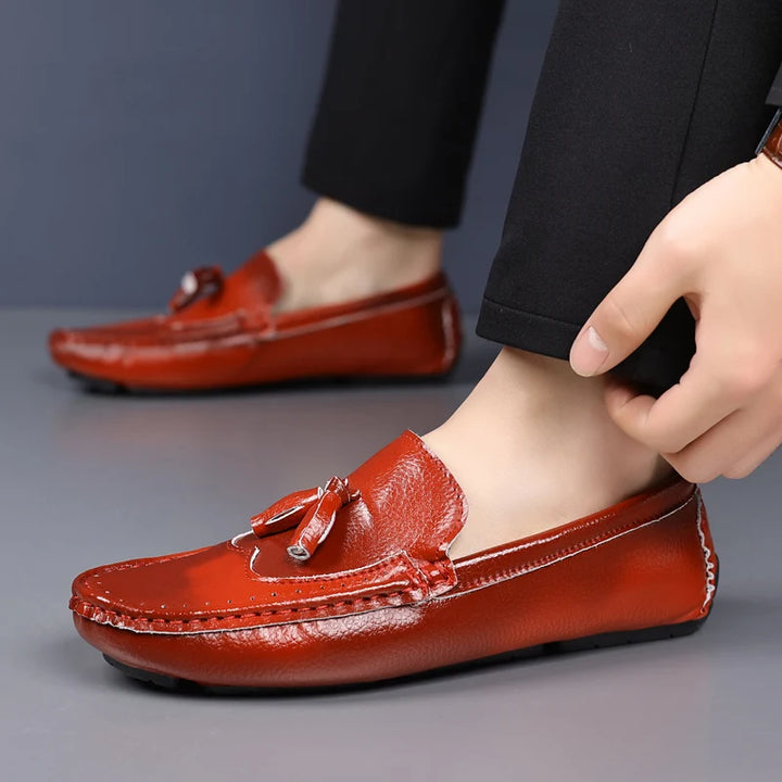 Don Firenze Slip On Loafer