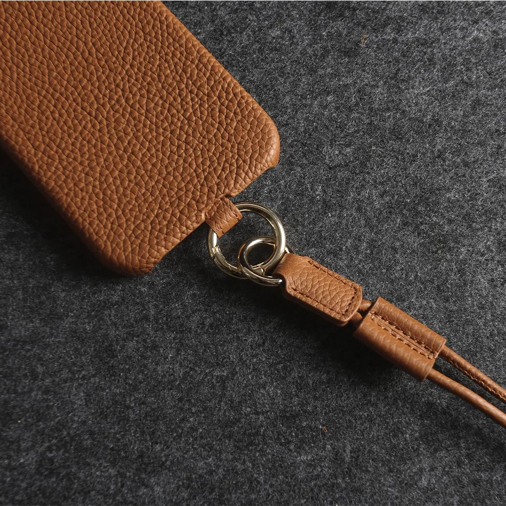 Legacy Leather Google Pixel Case
