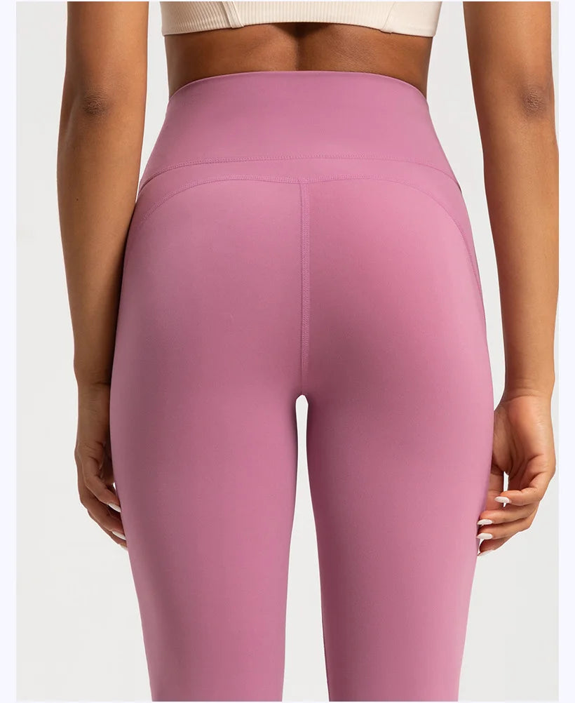 Flare Flex Leggings