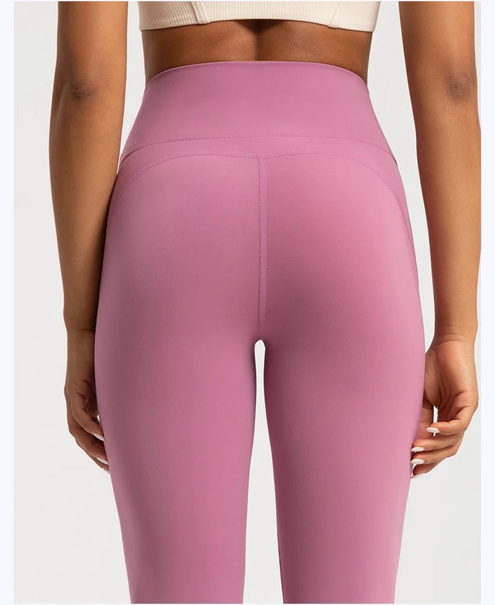 Flare Flex Leggings