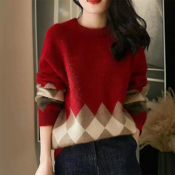 Regalia Cashmere Sweater