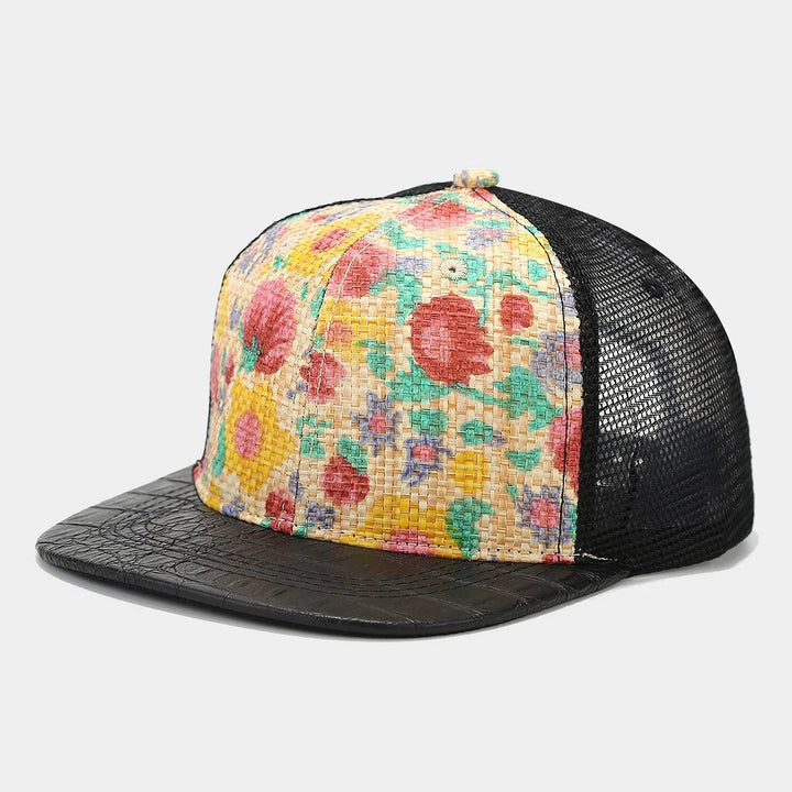 Levity Bloom Cap