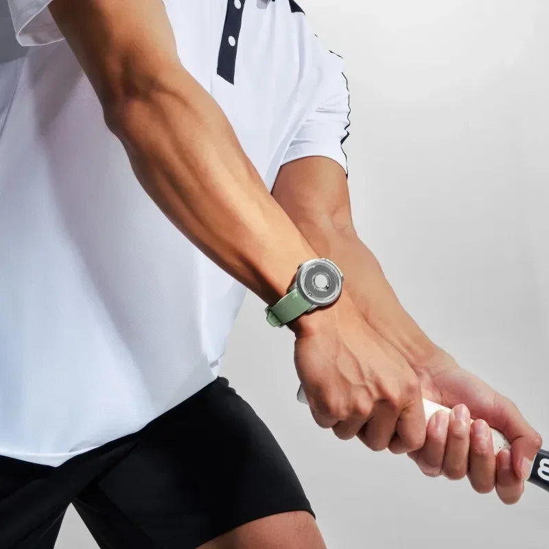 Nova Magnetic Watch