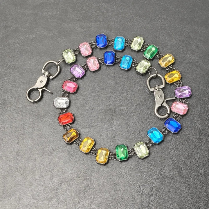 Prism Path Wallet Chain