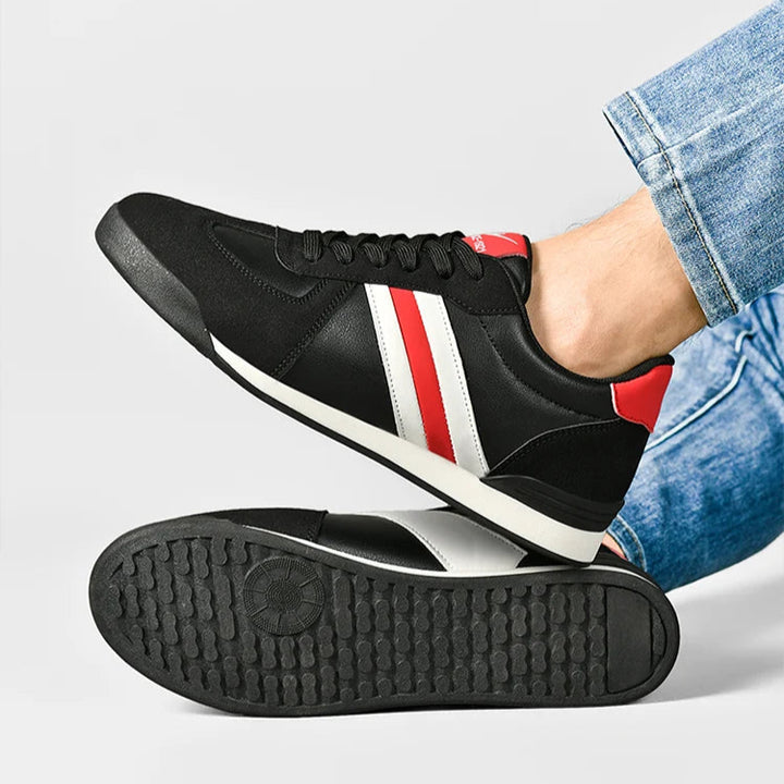 Vector Retro Sneakers