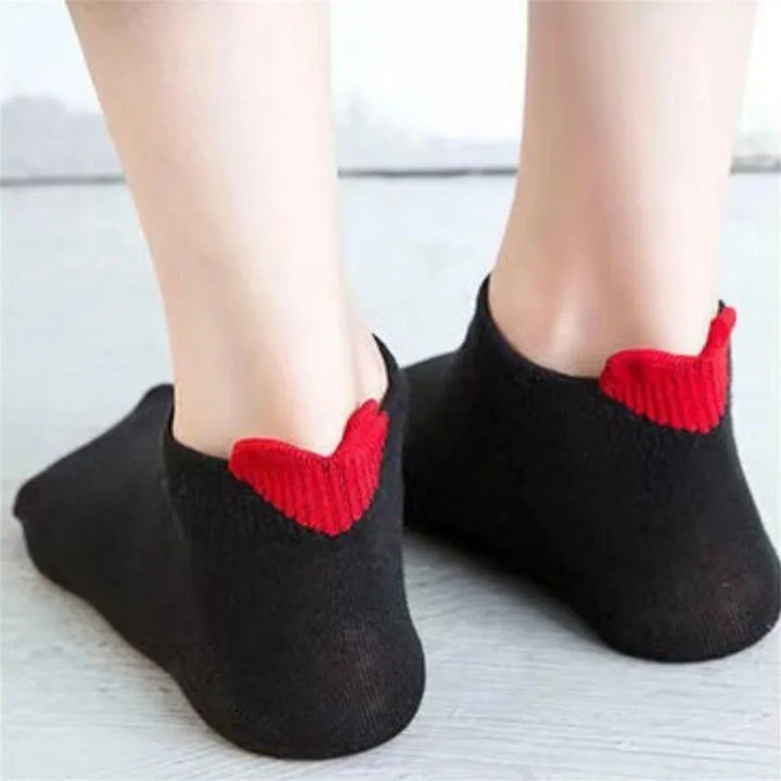 Amore Ankle Socks