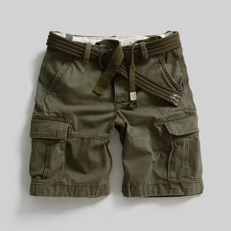 Redwood Cargo Shorts