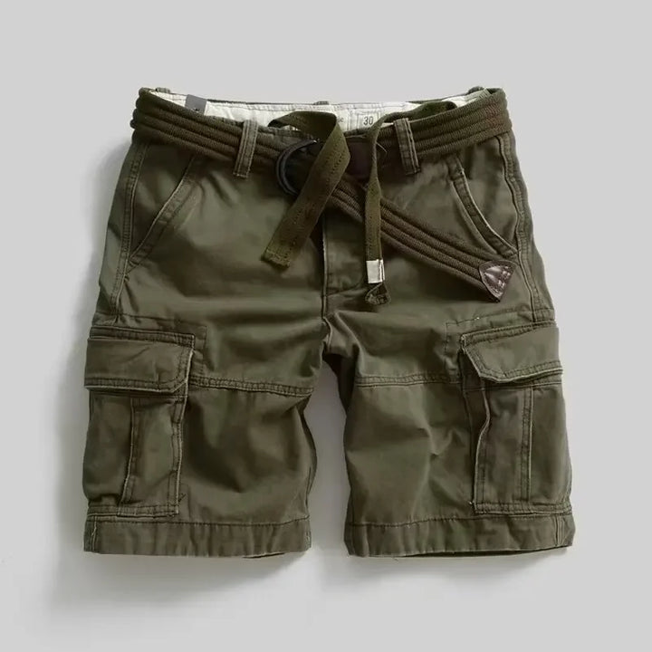 Redwood Cargo Shorts