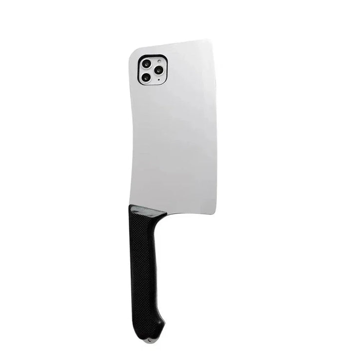Cleaver iPhone Case