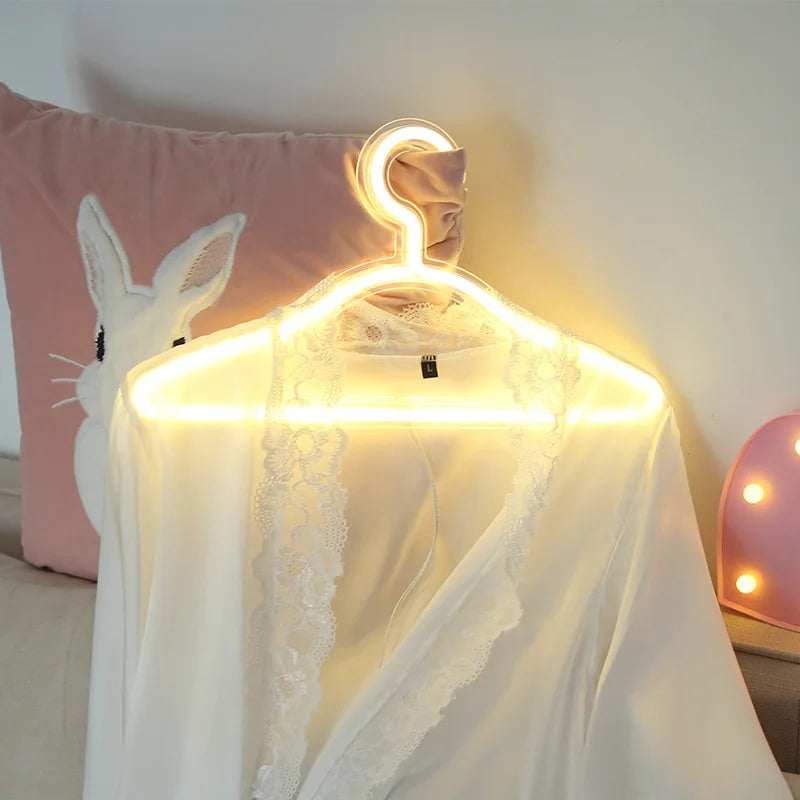 LumaLite Neon Hangers