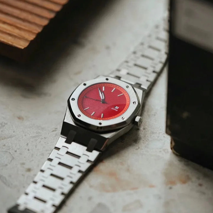Sektor Chronosteel Watch