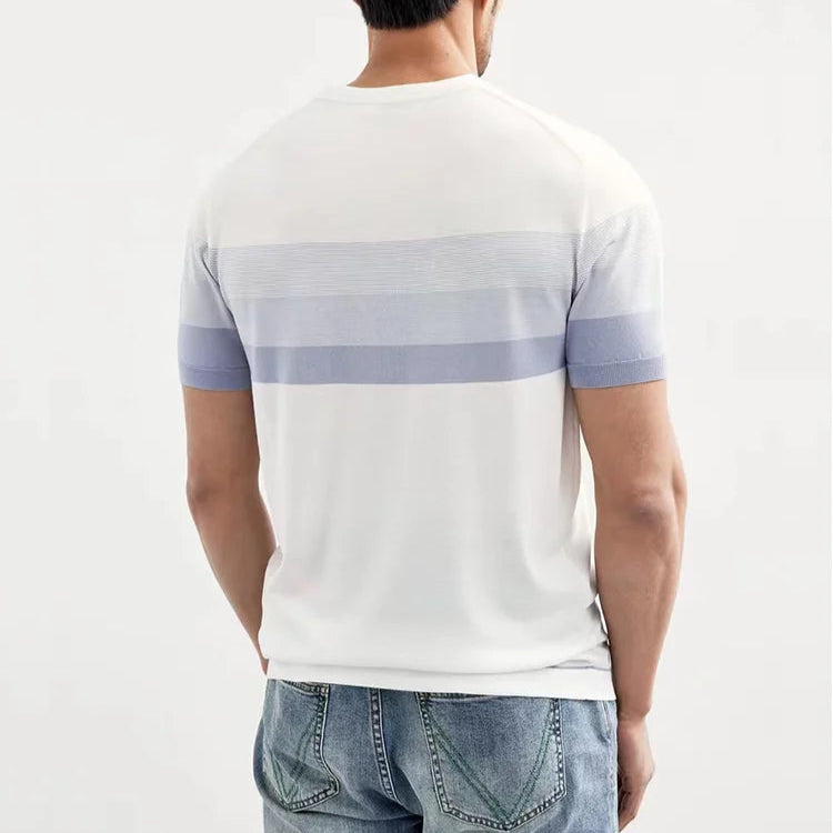 Palette Panel Tee