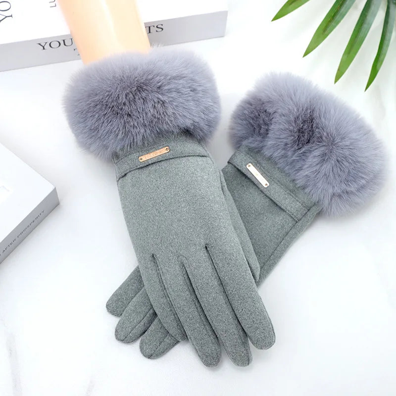 Astoria Luxury Gloves
