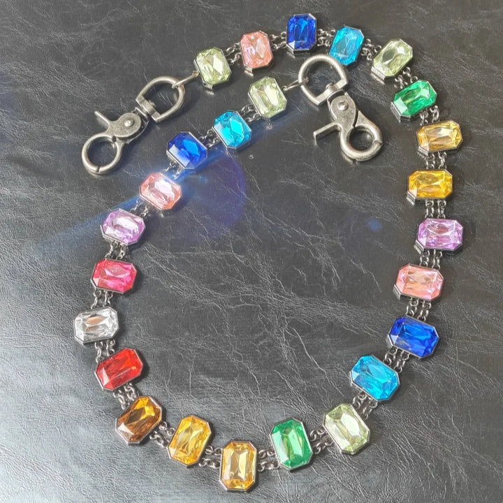 Prism Path Wallet Chain