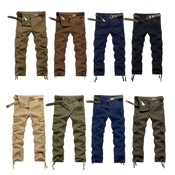 Outlander Cargo Pants