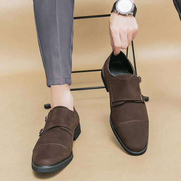 Antonio Firenze Handcrafted Italian Shoes