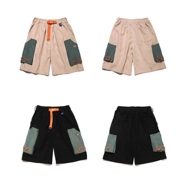Drop Zone Shorts