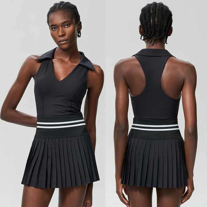 Court Club Tennis Set