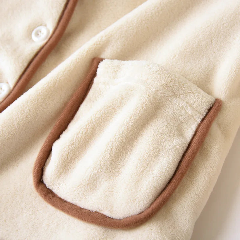 Cloud Soft Pajama Set