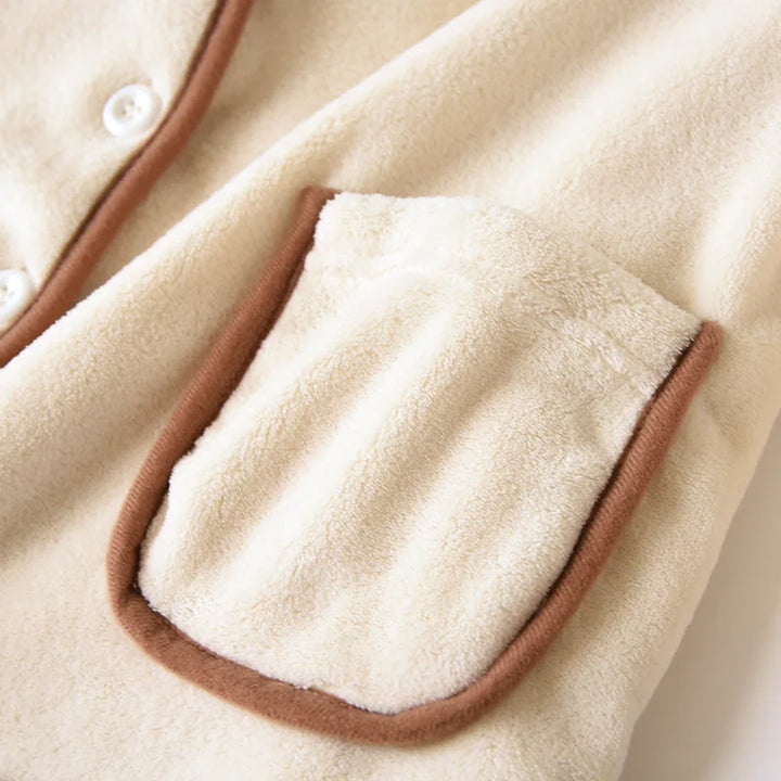Cloud Soft Pajama Set