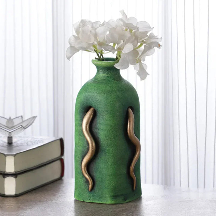 Boundless Souls 3D Vase