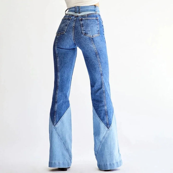 Laurel Canyon Flare Jean