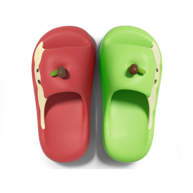 Apple Core Slides