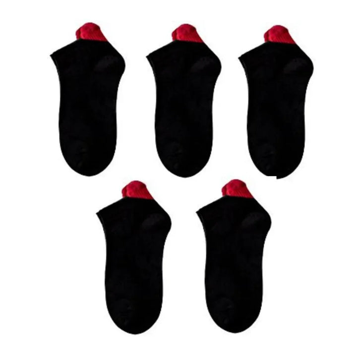 Amore Ankle Socks