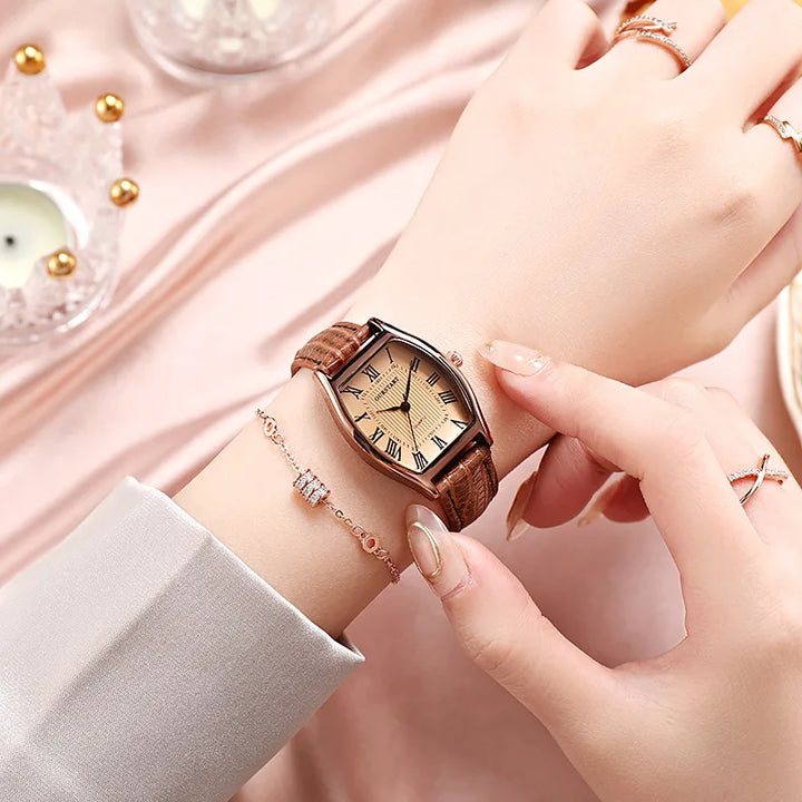 Ourstart Heirloom Watch