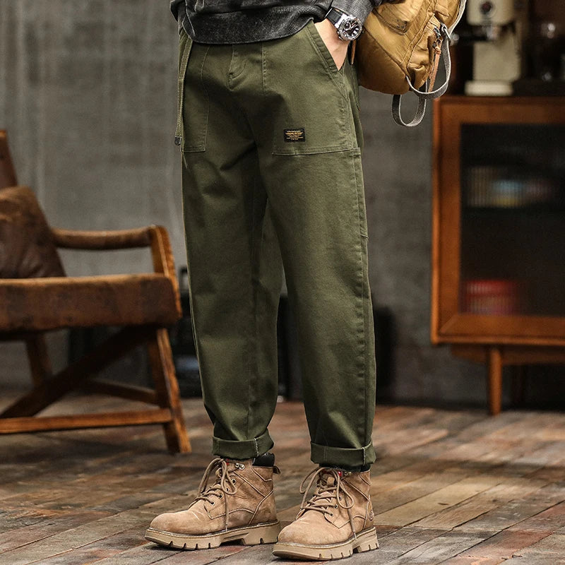 Ironhide Street Cargos