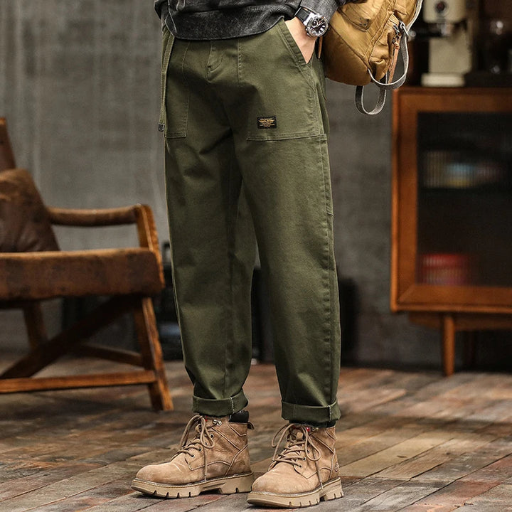 Ironhide Street Cargos