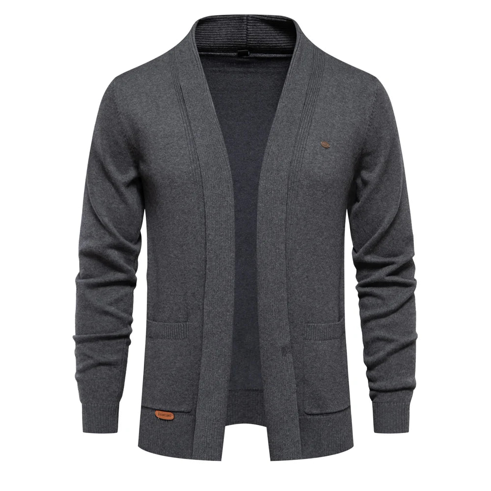 Fifth Ave Cardigan