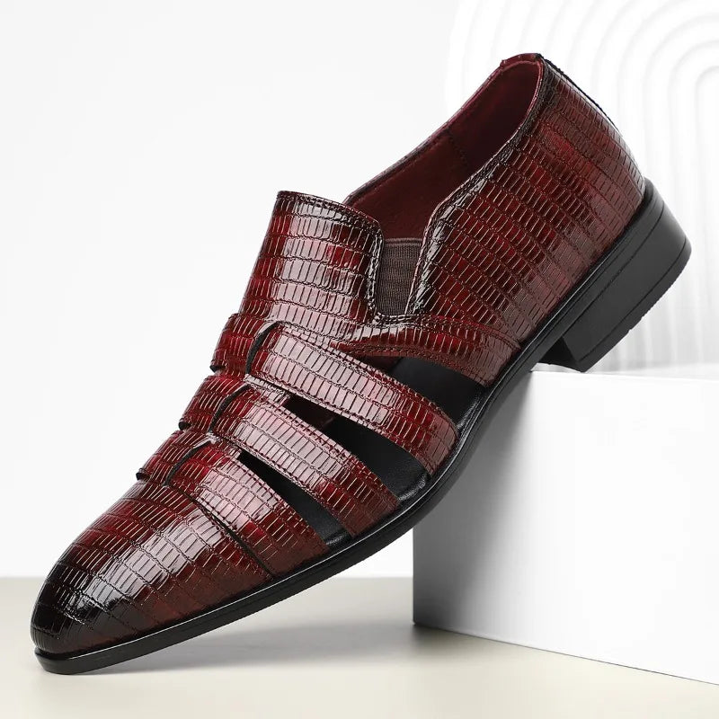 Bracciano Dress Sandal
