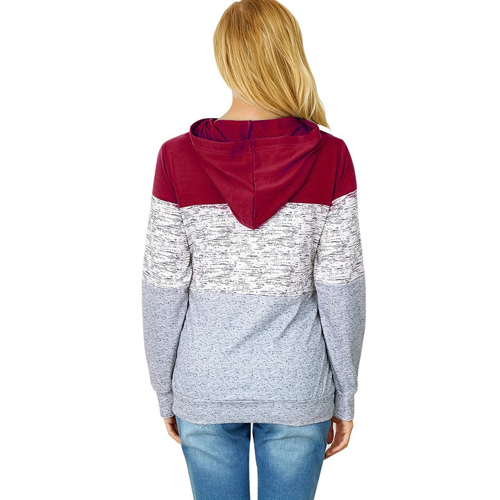 Hidden Entry Nursing Hoodie