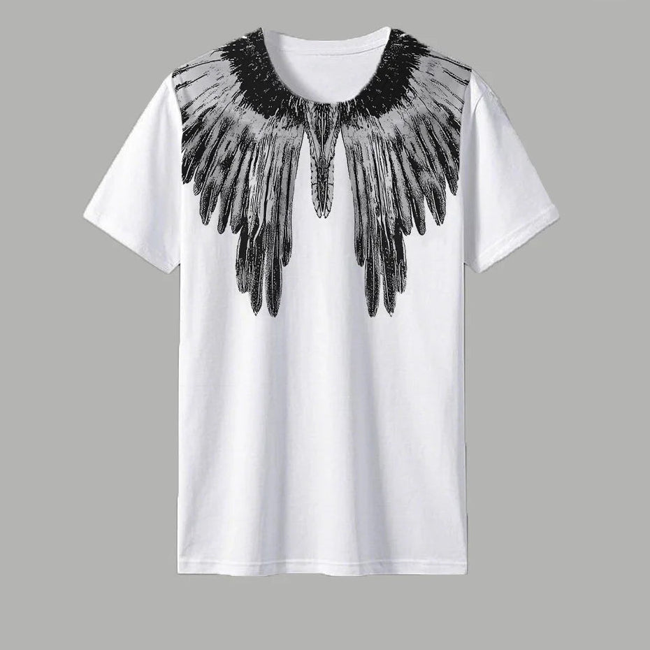 Wings of Icarus Graphic Tee