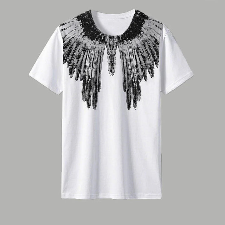 Wings of Icarus Graphic Tee