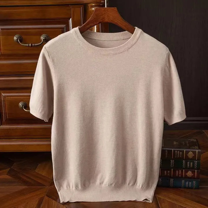 Valentino Cashmere Tee
