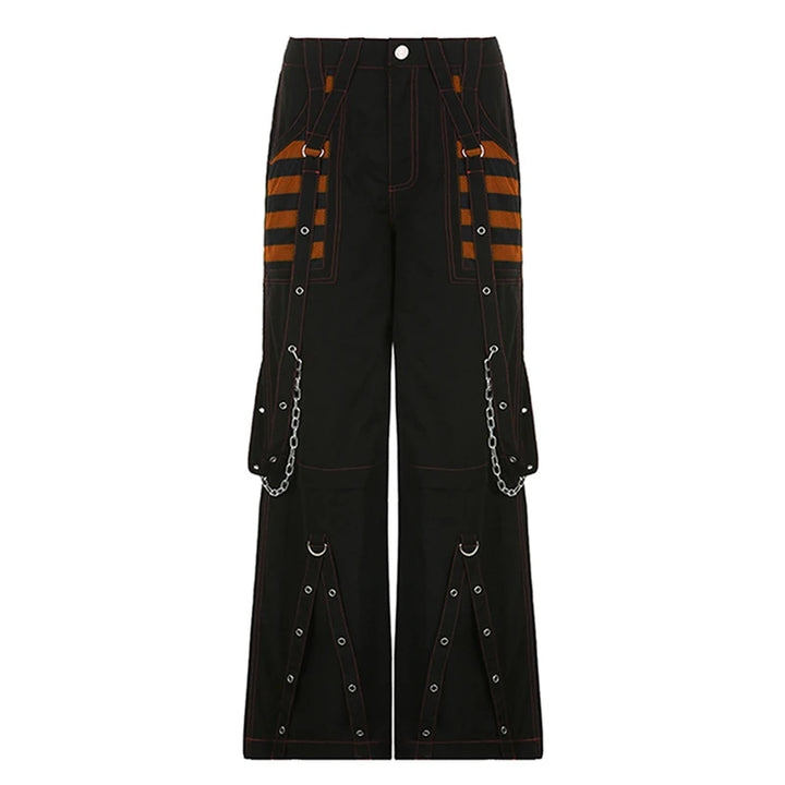 Cyber Grunge Cargos