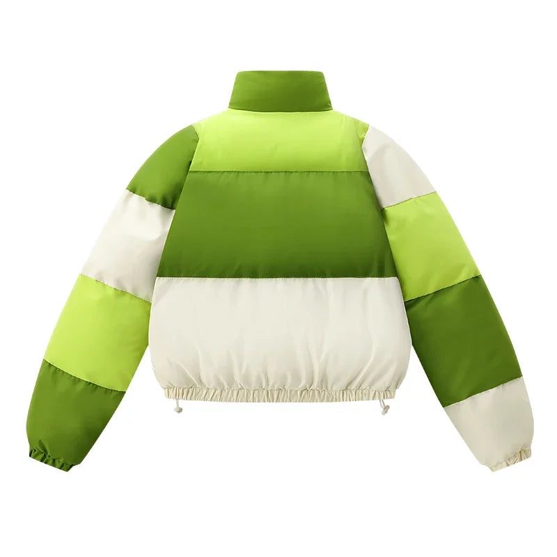 Brooklyn Bubble Parka