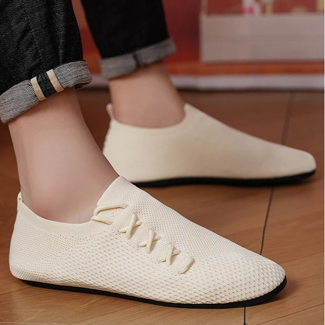 Silencio Slip-Ons