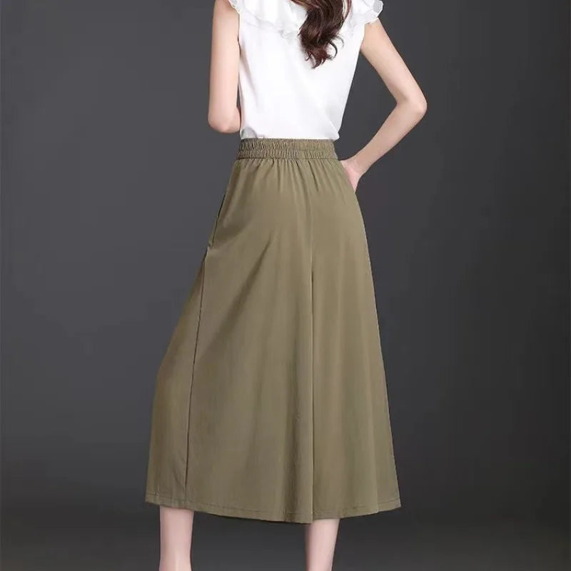 Primo Palazzo Skirt